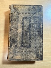 The Travels of Cyrus In Two Volumes by Andrew Michael Hardcover 1728