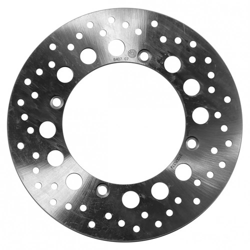 Disco freno anteriore - , brembo