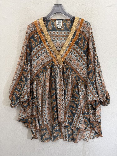 Ivy jane swing dress - jane, xs