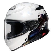 Casco moto integrale Shoei NXR2 Origami
