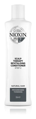 Nioxin scalp therapy - nioxin,