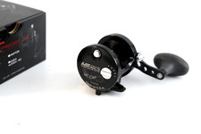 Avet sx6 two speed - avet, lever