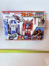 BRYGER VERSIONE ST IN SCATOLA