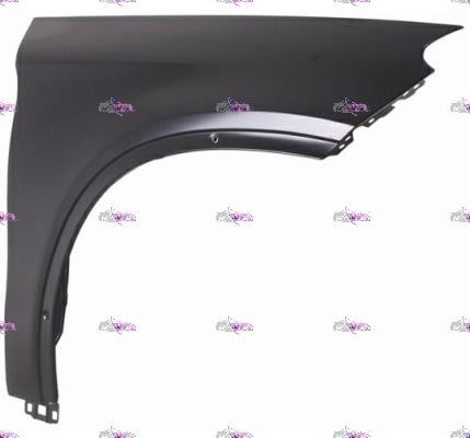 Parafango anteriore ant per - dx,