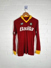 Maglia casa manica lunga