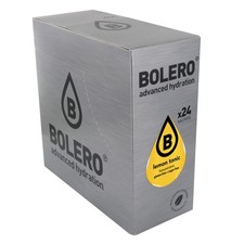 BOLERO bustine 9g - LEMON