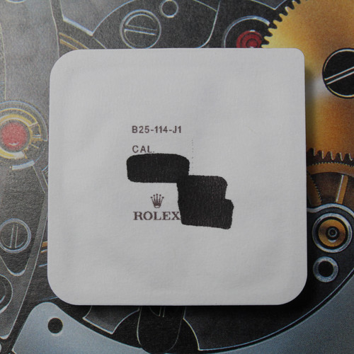 Rolex vetro plastica - vetro,