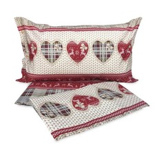 COMPLETO lenzuolo TIROLESE