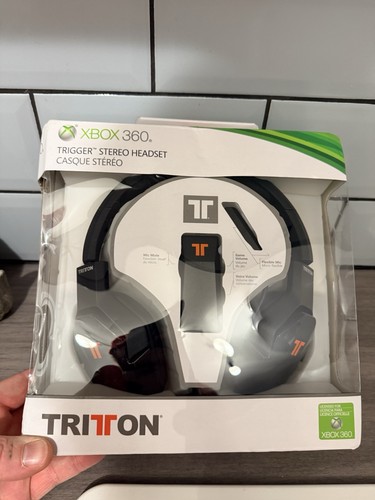 Auricolare stereo xbox 360 - un,