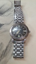Vintage 1960s Zodiac Seawolf