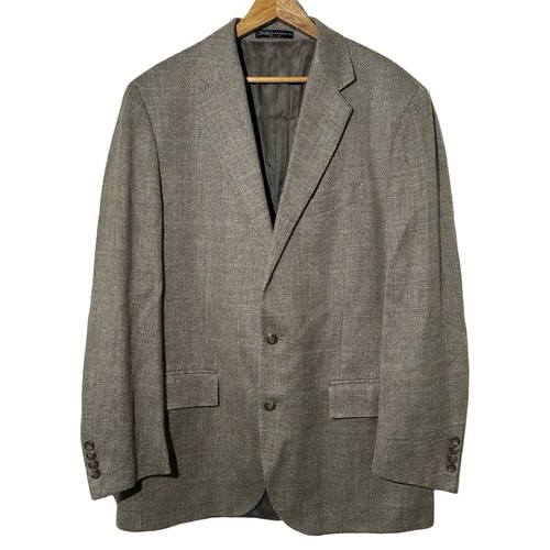 Cappotto sportivo vintage polo - sportivo,