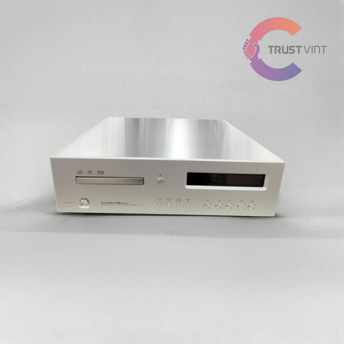 Luxman 06u lettore - luxman, d-06u