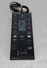 Native instruments traktor - native,