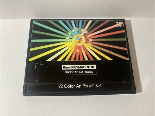 Berol prismacolor set di - prismacolor®,
