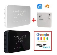 ✅ Cronotermostato termostato