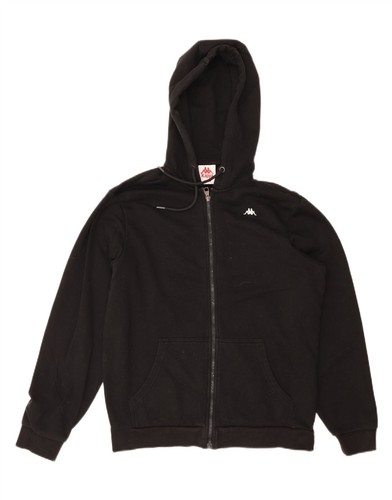 Kappa felpa con cappuccio - kappa,