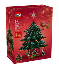 *NUOVO* SET ALBERO DI NATALE