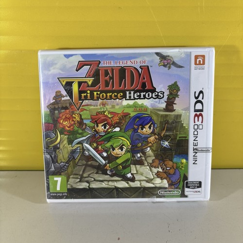 The legend zelda triforce - legend,