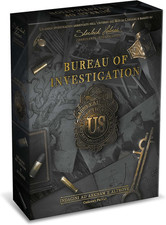 - Sherlock Holmes Consulente