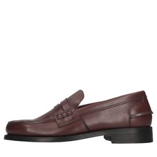 14105 BOX CALF loafers and