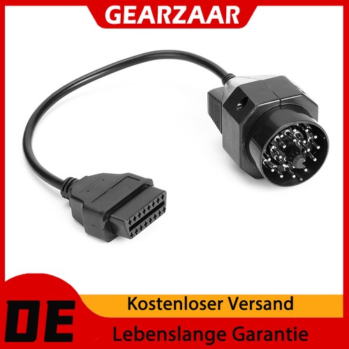 Diagnose adapterstecker für - adapterstecker,