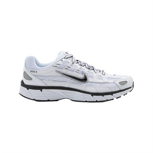 Nike 6000 white metallic - nike,