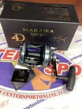 MULINELLO OKUMA MAKAIRA 30II