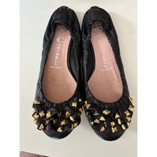 Ballerine Jeffrey Campbell con