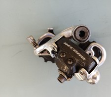 deragliatore posteriore