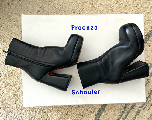 Stivaletto proenza schouler - proenza,