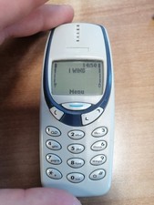 Telefono Cellulare NOKIA 3330