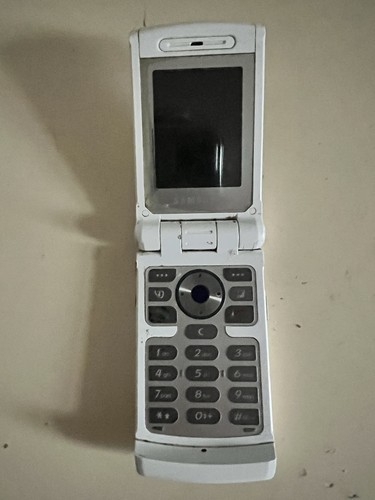 Cellulare vintage samsung sgh - cellulare,