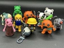 Lot roblox piggy action - of,
