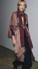 Kimono Zara Edizione Limitata