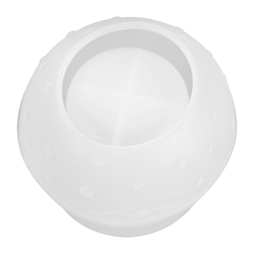 Stampo silicone per vaso - ,