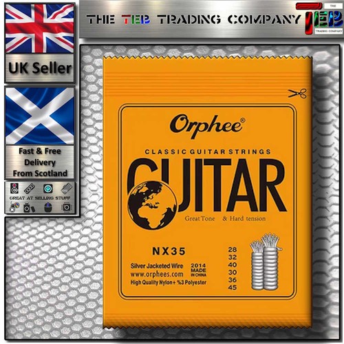 Orphee nx35 corde per - nx35,