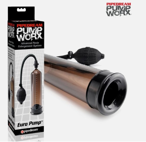 Pump worx euro - pump,