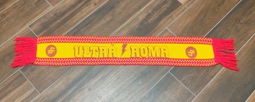 Sciarpa scarf ultras ultra - scarf, ultra'