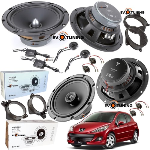 Kit casse altoparlanti - kit,