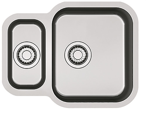 Franke base 160 - 160-34, lavello