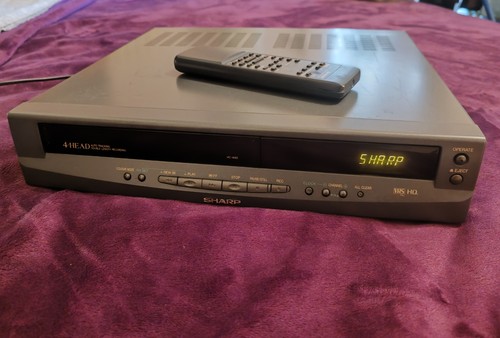 Videoregistratore vhs - videoregistratore, vhs a