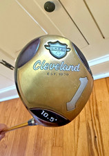 Cleveland Classic 270 Driver