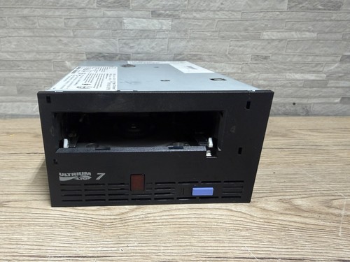 Ibm ultrium lto fc tape - ultrium, 7