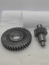 Ingranaggi Trasmissione