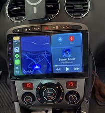 Autoradio Android CarPlay pour