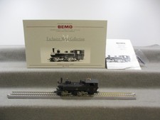 Bemo scala H0m 1293 112