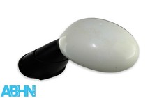 Mini One Cooper R50 R52 R53 (01-07) Elettrico Riscaldato SX Specchietto 5-Pin