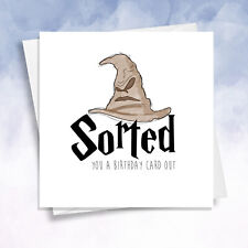 Cappello smistamento biglietti