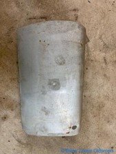 Porta conducente MG MGA