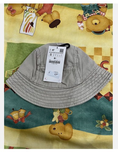 Cappello unisex secchiello - unisex,
